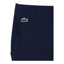 Lacoste Ultra-Dry Slim Fit Golf Trousers HH0921 -Clarkes Golf Store Lacoste Ultra Dry Slim Fit Golf Trousers HH0921 1