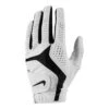 Ladies Nike Dura Feel Golf Glove DR5137 -Clarkes Golf Store Ladies Nike Dura Feel Golf Glove DR5137 2