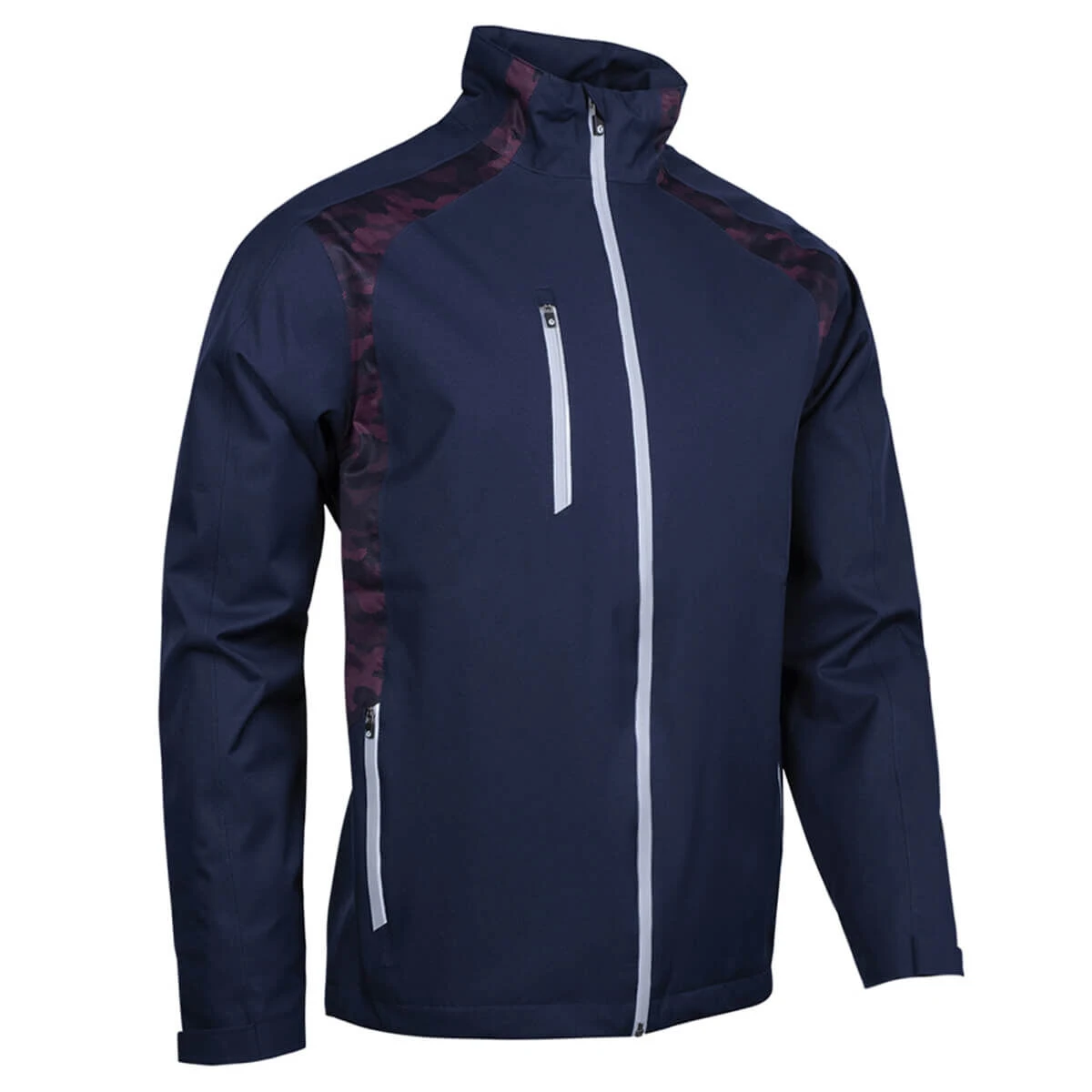 Sunderland Valberg Waterproof Golf Jacket SUNMR84 3 Sunderland Valberg Waterproof Golf Jacket SUNMR84