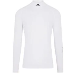 J.Lindeberg J. Lindeberg Aello Soft Compression Top COMG672505660 -Clarkes Golf Store Lindeberg Aello Soft Compression Top COMG672505660 178