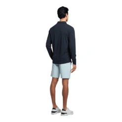 Lyle & Scott Airlight Golf Shorts SH1460GC -Clarkes Golf Store Lyle Scott Airlight Golf Shorts SH1460GC 5 8