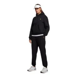 Lyle & Scott Ladies Naomi Golf Hoodie MLW1861