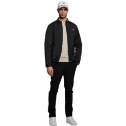 Lyle & Scott Primaloft Golf Jacket JK1863G -Clarkes Golf Store Lyle Scott Primaloft Golf Jacket JK1863G 0