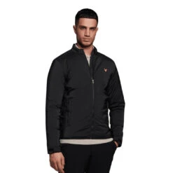 Lyle & Scott Primaloft Golf Jacket JK1863G
