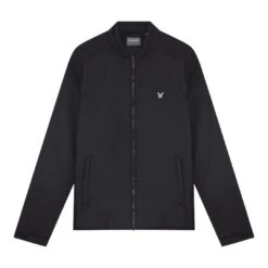 Lyle & Scott Primaloft Golf Jacket JK1863G -Clarkes Golf Store Lyle Scott Primaloft Golf Jacket JK1863G 8
