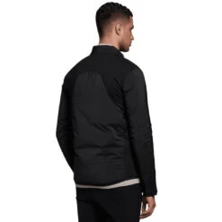 Lyle & Scott Primaloft Golf Jacket JK1863G -Clarkes Golf Store Lyle Scott Primaloft Golf Jacket JK1863G 9