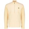Lyle & Scott Quilted 1/4 Zip Golf Midlayer ML2065G -Clarkes Golf Store Lyle Scott Quilted 1 4 Zip Golf Midlayer ML2065G 12