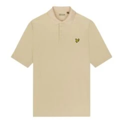 Lyle & Scott Tech Golf Polo Shirt SP1760GTR -Clarkes Golf Store Lyle Scott Tech Golf Polo Shirt SP1760GTR 9
