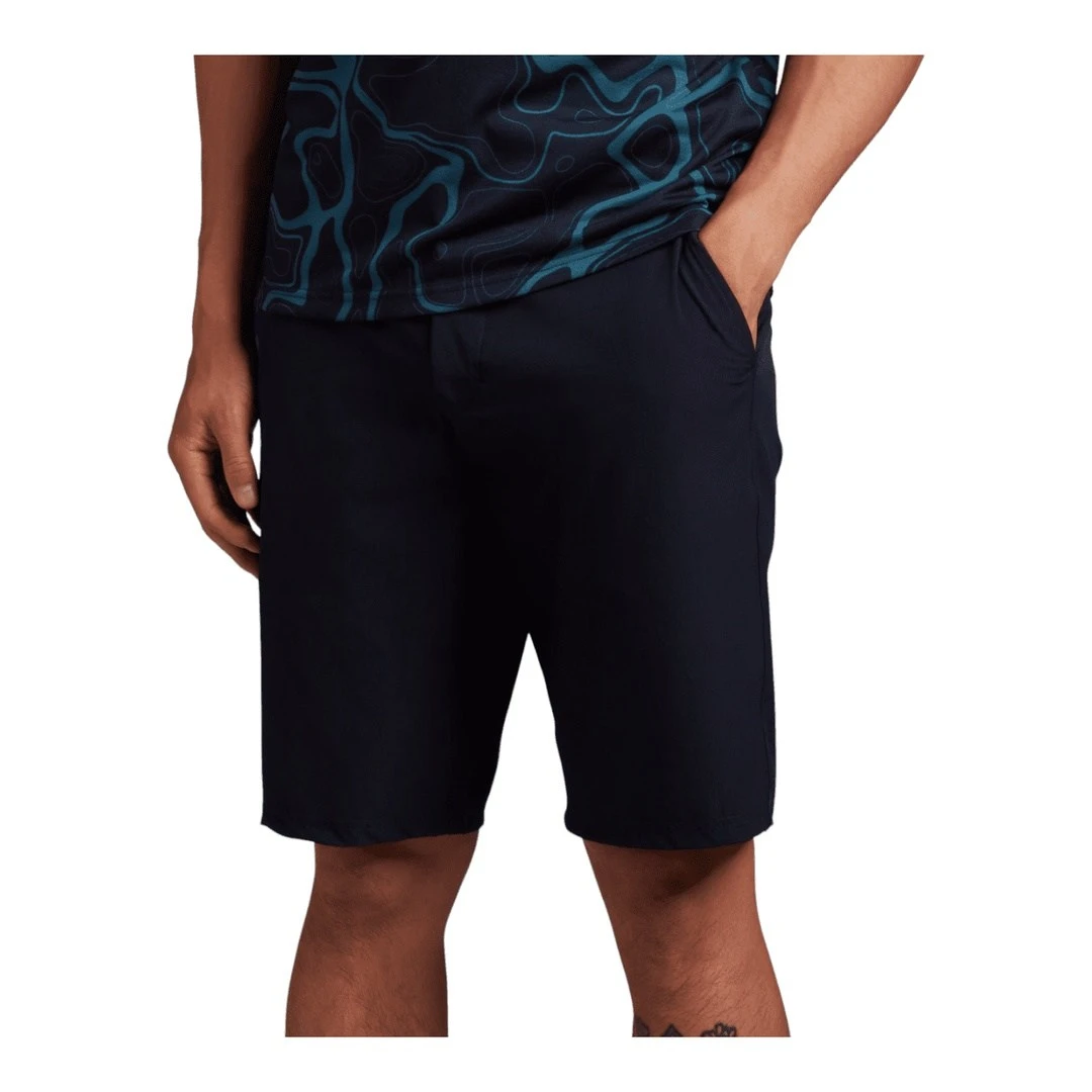 Lyle & Scott Tech Golf Shorts SH1462GC 3 Lyle & Scott Tech Golf Shorts SH1462GC