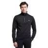 Lyle & Scott Tech Golf Mid Layer ML1561G 2 Lyle & Scott Tech Golf Mid Layer ML1561G -Clarkes Golf Store Lyle Scott Tech Golf Mid Layer ML 3