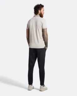 Lyle & Scott Windjammer Golf Trousers TR1762G -Clarkes Golf Store Lyle Scott Windjammer Golf Trousers TR1762G 9