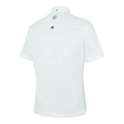 Galvin Green Maple Golf Polo Shirt -Clarkes Golf Store MAPLE BACK D01001219409 Photoroom