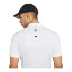 Galvin Green Maple Golf Polo Shirt -Clarkes Golf Store MAPLE S 5 D01001219409 Photoroom