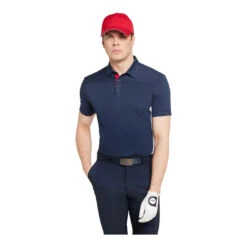 Galvin Green Mitchell Golf Polo Shirt