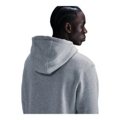 Nike Club Fleece Pullover Golf Hoodie FN3859 -Clarkes Golf Store M NK CLUB BB PO HOODIE 2 Photoroom