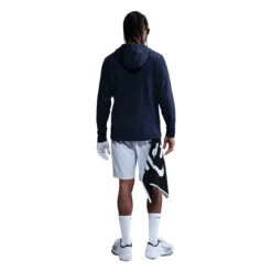 Nike Tour Lightweight Golf Hoodie HM5820 -Clarkes Golf Store M NK DF TOUR LTWT HOODIE Photoroom
