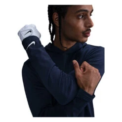 Nike Tour Lightweight Golf Hoodie HM5820 -Clarkes Golf Store M NK DF TOUR LTWT HOODIE 2 Photoroom