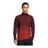 Nike Dri-Fit ADV Golf Mid Layer FD5833 -Clarkes Golf Store M NK TOUR DFADV HZ TOP 3 Photoroom