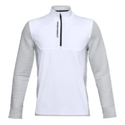 Under Armour Mens UA Storm Evolution Daytona Zip 1360513