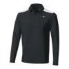 Mizuno Elite Long Sleeve Golf Polo Shirt 52GAA503