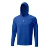 Mizuno G-Style Golf Hoodie 52GCB003 -Clarkes Golf Store Mizuno G Style Golf Hoodie 52GCB003 7