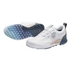 Mizuno Genem WG GTX BOA Golf Shoes 51GQ230014 -Clarkes Golf Store Mizuno Genem WG GTX BOA Golf Shoes 51GQ230014 9