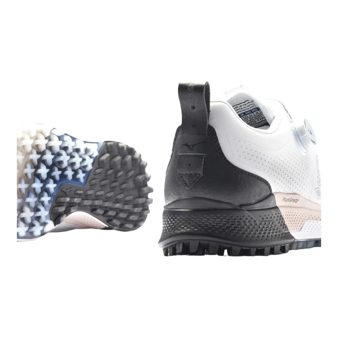Mizuno Genem WG GTX BOA Golf Shoes 51GQ230091 6 Mizuno Genem WG GTX BOA Golf Shoes 51GQ230091 - Image 4