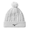 Mizuno Knit Golf Bobble Hat 52GWA501 1 Mizuno Knit Golf Bobble Hat 52GWA501 -Clarkes Golf Store Mizuno Knit Golf Bobble Hat 52GWA501 8