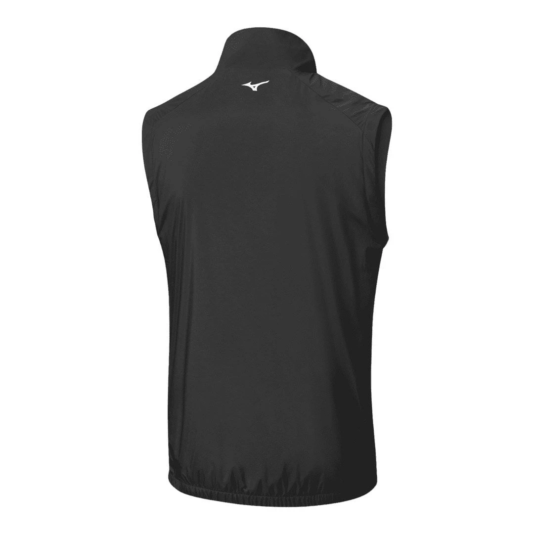Mizuno Move Tech Motion Full Zip Golf Wind Vest 52GEA504 4 Mizuno Move Tech Motion Full Zip Golf Wind Vest 52GEA504 - Image 2