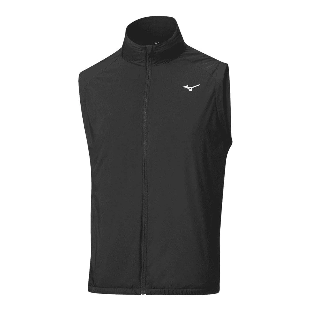 Mizuno Move Tech Motion Full Zip Golf Wind Vest 52GEA504 3 Mizuno Move Tech Motion Full Zip Golf Wind Vest 52GEA504