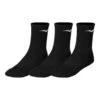 Mizuno Training 3P Golf Socks -Clarkes Golf Store Mizuno Training 3P Golf Socks 7