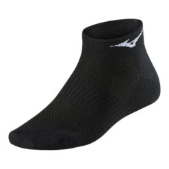 Mizuno Training Mid 3P Golf Socks -Clarkes Golf Store Mizuno Training Mid 3P Golf Socks 2