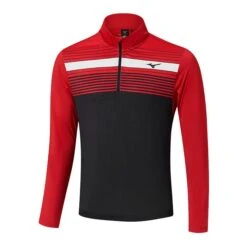 Mizuno Breeze Elite ST Golf Mid Layer 52GC2002