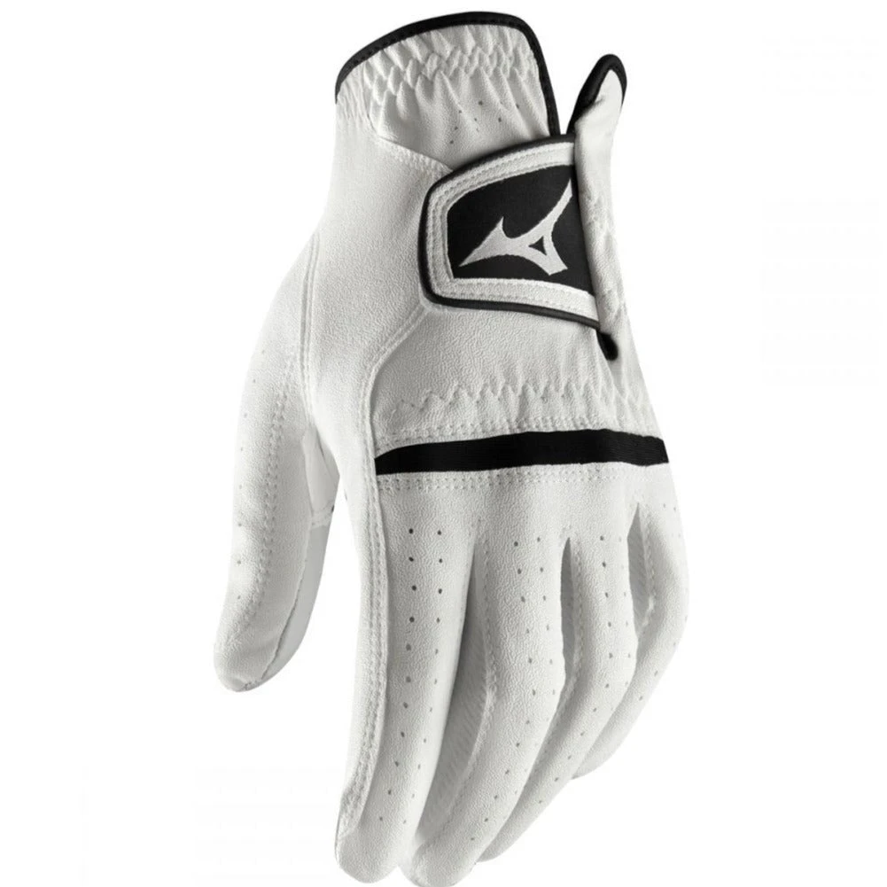 Mizuno Comp Golf Glove G19COMPML 3 Mizuno Comp Golf Glove G19COMPML