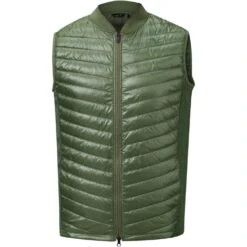 Mizuno Move Warmer Golf Gilet 52GE0510