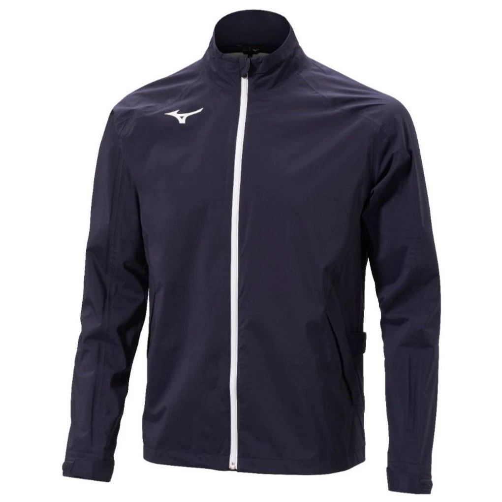 Mizuno Nexlite Flex Golf Jacket 52GG1501 3 Mizuno Nexlite Flex Golf Jacket 52GG1501