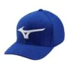 Mizuno Tour Performance Golf Cap 52FF1801 2 Mizuno Tour Performance Golf Cap 52FF1801 -Clarkes Golf Store Mizuno Tour Performance Golf Cap 52FF1801 4