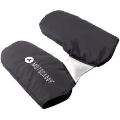 Motocaddy Deluxe Trolley Golf Mittens