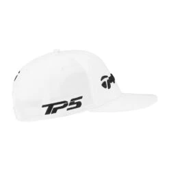 TaylorMade Casquette Tour Flat Bill Golf Cap N2682618 -Clarkes Golf Store N26826 zoom D4