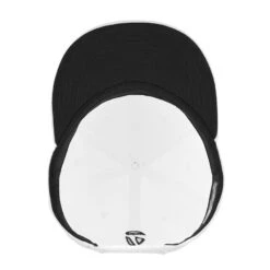 TaylorMade Casquette Tour Flat Bill Golf Cap N2682618 -Clarkes Golf Store N26826 zoom D6