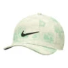 Nike Aerobill Classic 99 Open Print Performance Golf Cap DN1950 -Clarkes Golf Store Nike Aerobill Classic 99 Open Print Performance Golf Cap DN1950 8
