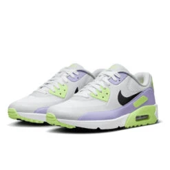 Nike Air Max 90G Golf Shoes CU9978 -Clarkes Golf Store Nike Air Max 90G Golf Shoes CU9978 0 b06d2aa9 f976 4cd2 b44e ef2b7b92c110 0