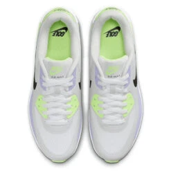 Nike Air Max 90G Golf Shoes CU9978 -Clarkes Golf Store Nike Air Max 90G Golf Shoes CU9978 1 6