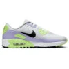 Nike Air Max 90G Golf Shoes CU9978 2 Nike Air Max 90G Golf Shoes CU9978 -Clarkes Golf Store Nike Air Max 90G Golf Shoes CU9978 5 3