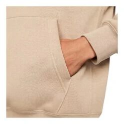 Nike Club Fleece Golf Hoodie BV2654 -Clarkes Golf Store Nike Club Fleece Golf Hoodie BV2654 9