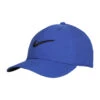 Nike Dri-Fit Club Golf Cap FB5625 -Clarkes Golf Store Nike Dri Fit Club Golf Cap Game Royal Black 1