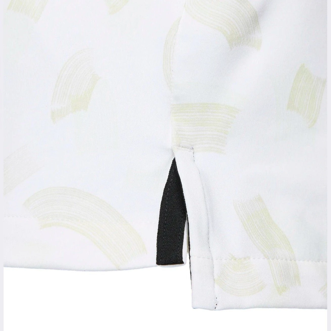 Nike Dri-Fit Tour Micro Print Golf Polo Shirt FD5735 8 Nike Dri-Fit Tour Micro Print Golf Polo Shirt FD5735 - Image 6