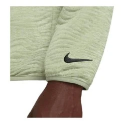 Nike Dri-Fit Tour Quilted Crew Golf Midlayer FD5835 -Clarkes Golf Store Nike Dri Fit Tour Quilted Crew Golf Midlayer FD583 7