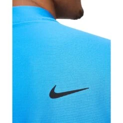 Nike Dri-Fit Tour Texture Golf Polo Shirt FJ7035 -Clarkes Golf Store Nike Dri Fit Tour Texture Golf Polo Shirt FJ7035 15