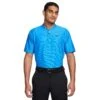 Nike Dri-Fit Tour Texture Golf Polo Shirt FJ7035 -Clarkes Golf Store Nike Dri Fit Tour Texture Golf Polo Shirt FJ7035 7